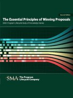 The Essential Principles of Winning Proposals